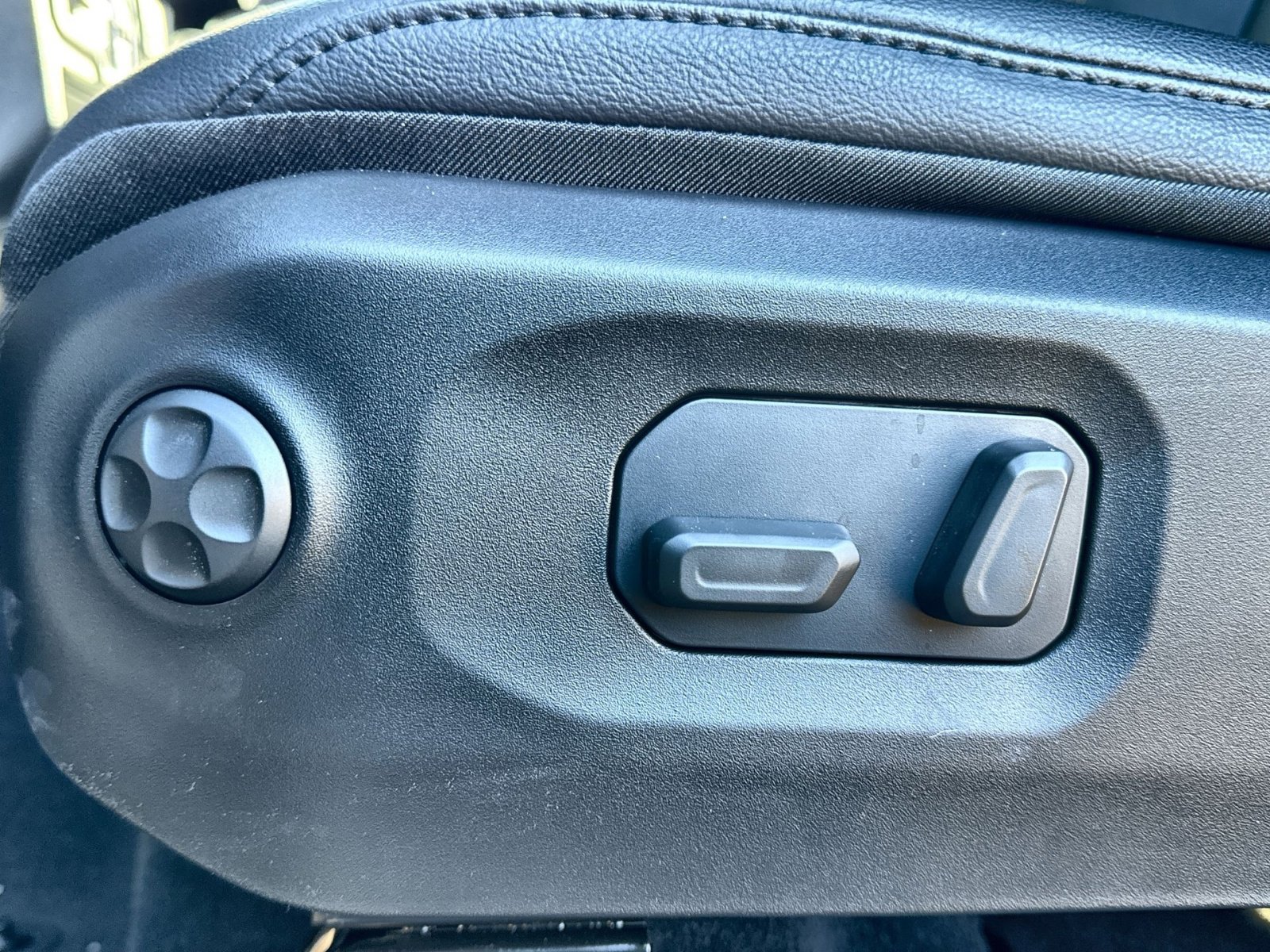 New 2026 Jeep Wrangler Sahara image 14