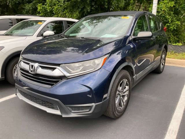 Used 2019 Honda CR-V LX image 11