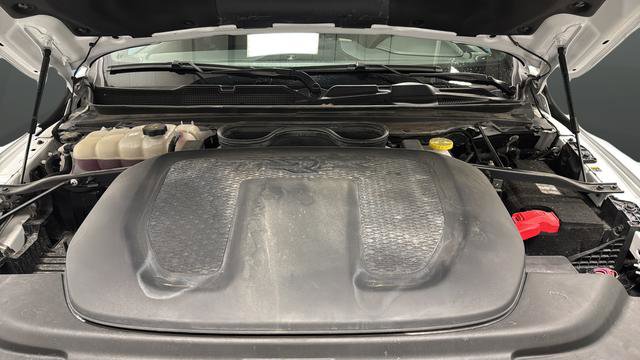 Used 2022 RAM 1500 TRX w/ TRX Level 1 Equipment Group image 35