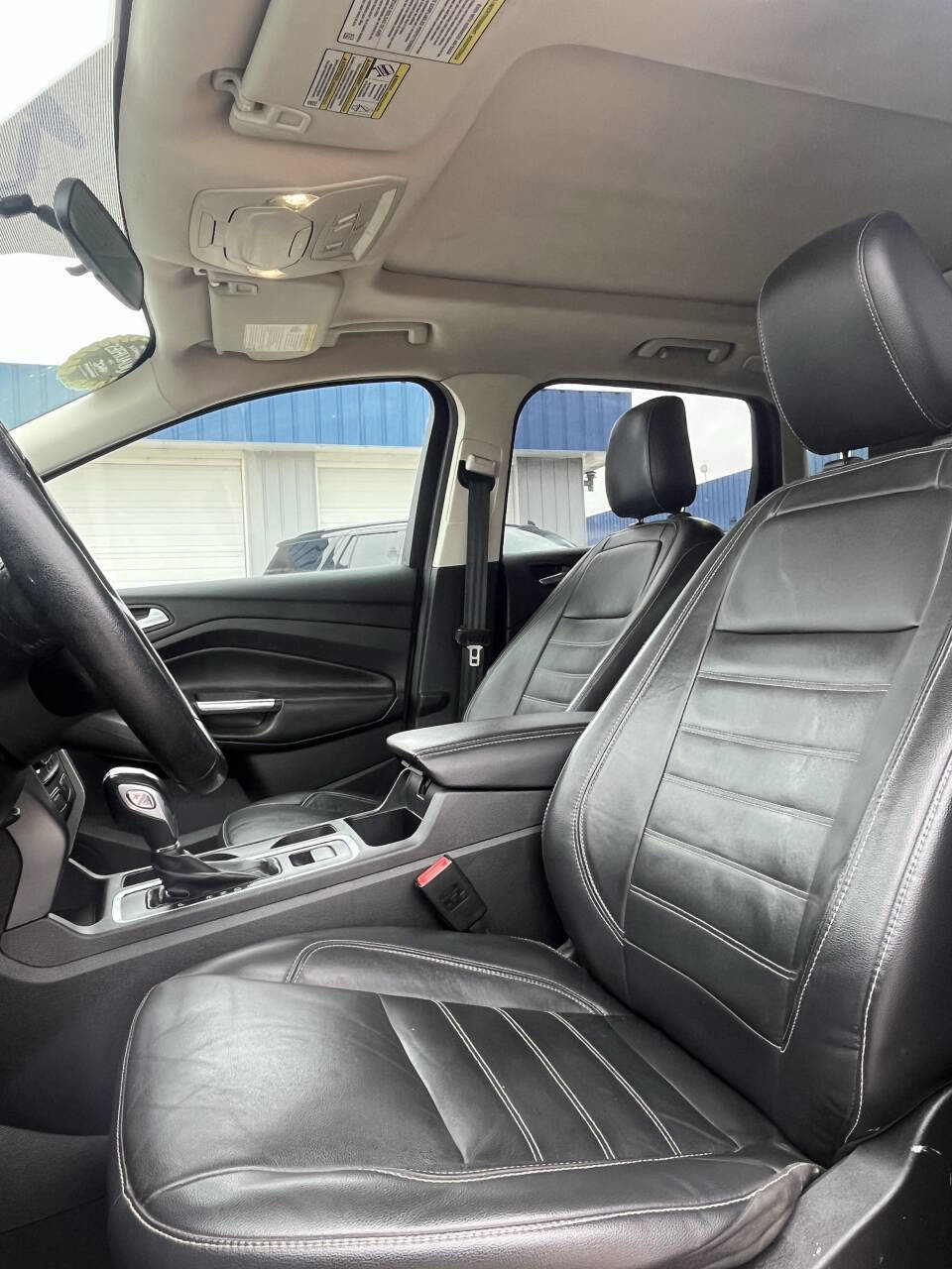 Used 2018 Ford Escape SEL image 10