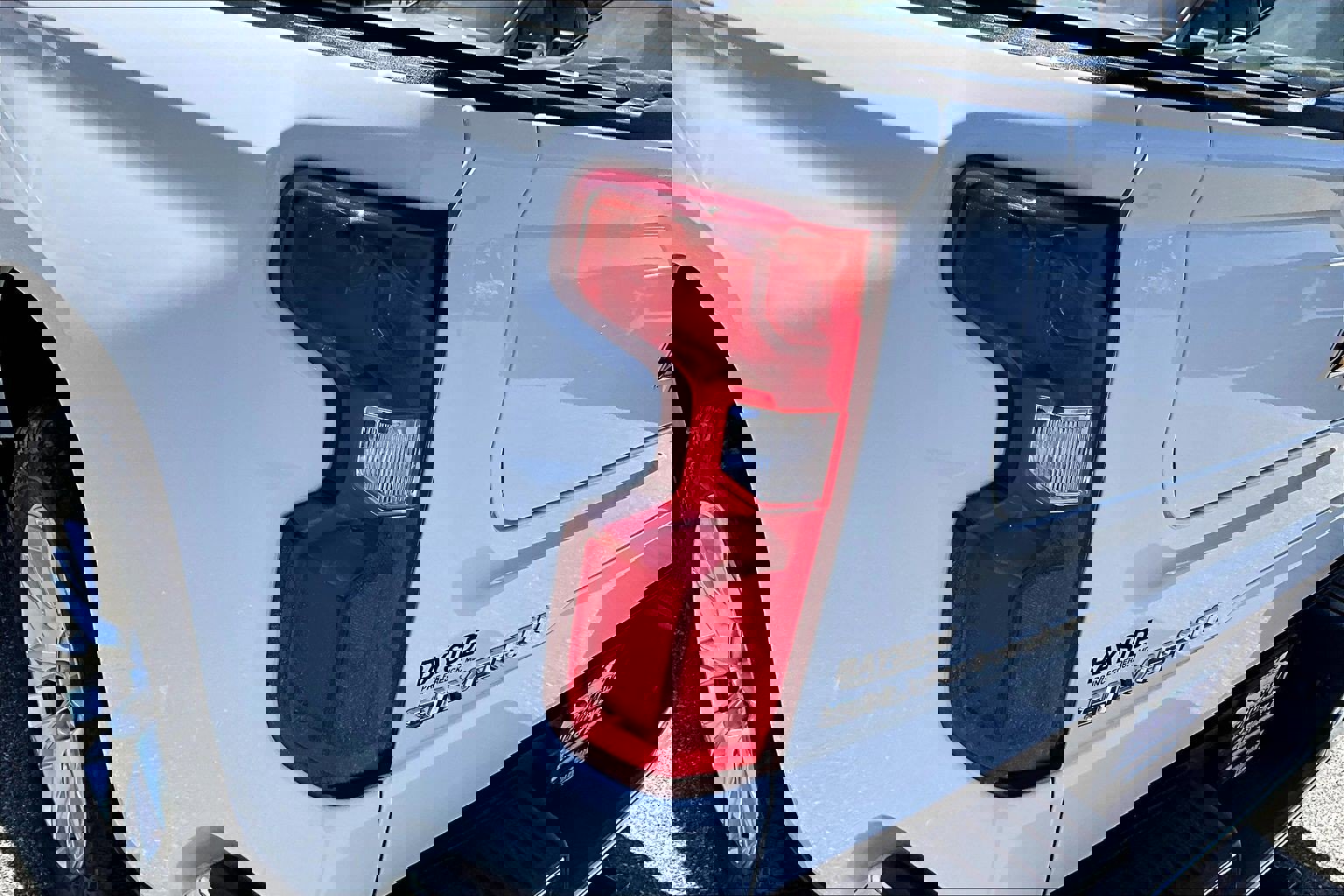 Used 2022 Chevrolet Silverado 1500 LTZ w/ LTZ Premium Package image 34