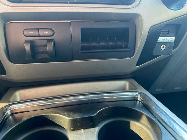 Used 2016 Ford F350 XLT AWD/4WD image 27