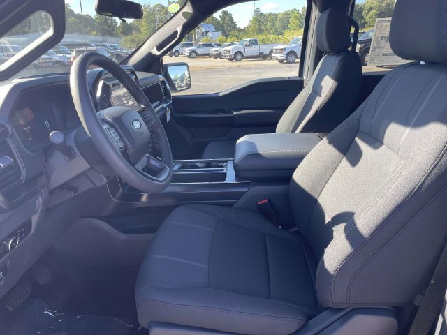 New 2026 Ford F150 STX w/ Equipment Group 200A RWD image 11