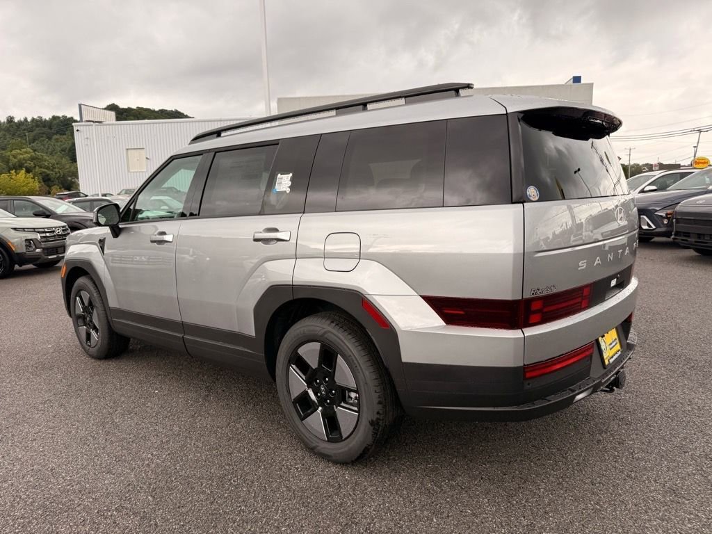 New 2026 Hyundai Santa Fe SEL image 4