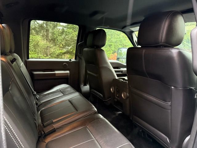 Used 2012 Ford F250 Lariat image 19