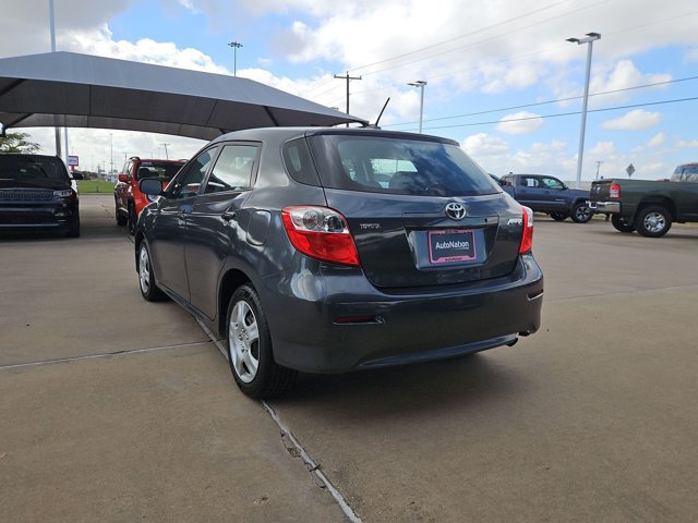 Used 2010 Toyota Matrix FWD image 7