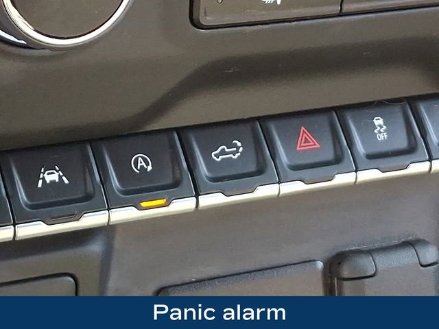 Used 2024 Chevrolet Silverado 1500 W/T w/ WT Fleet Convenience Package image 18