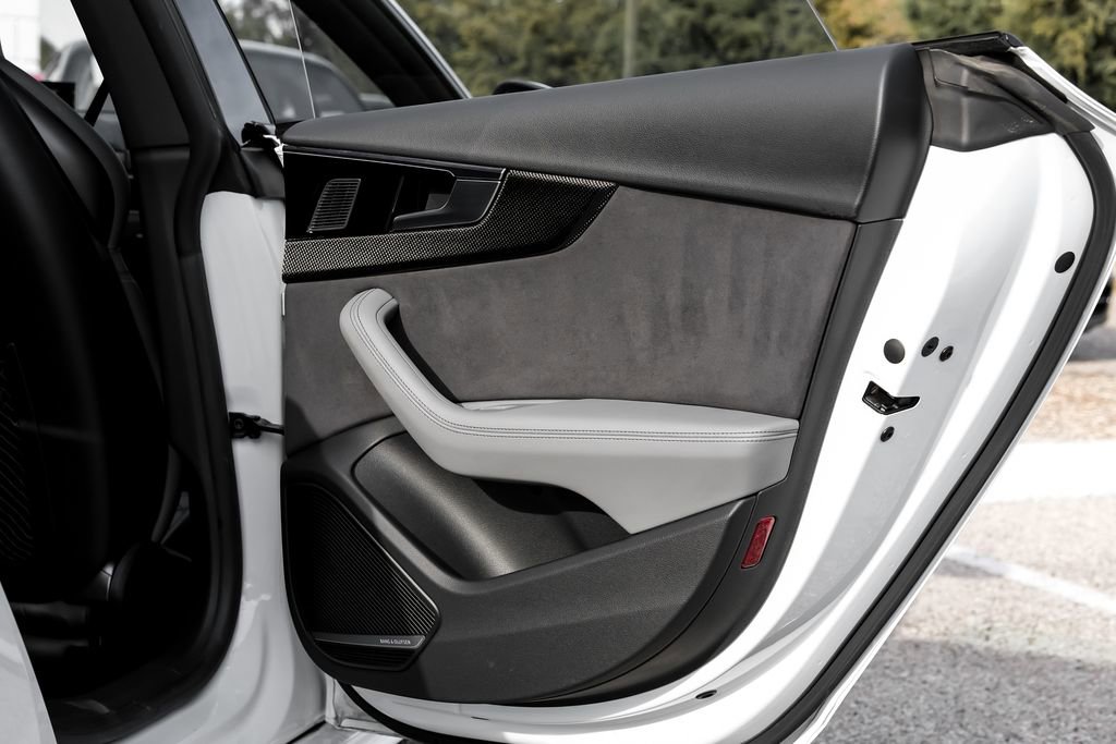 Used 2022 Audi S5 Prestige image 55