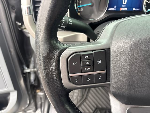 Used 2021 Ford F150 XLT w/ Equipment Group 301A Mid image 17