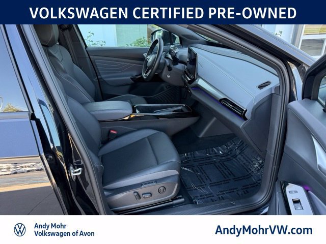 Used 2023 Volkswagen ID.4 Pro S AWD/4WD image 15
