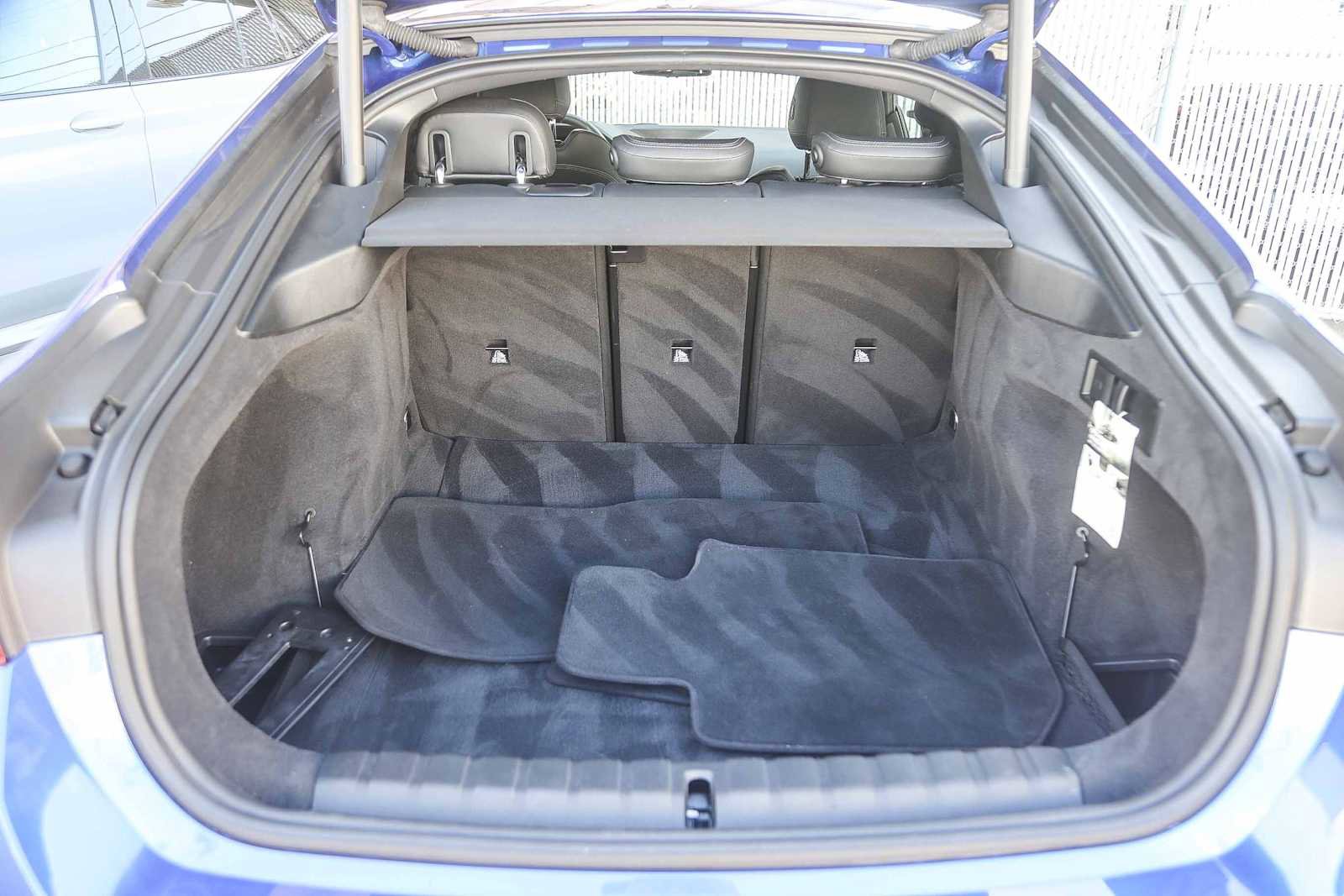 Certified 2023 BMW M440i Gran Coupe w/ Premium Package image 23