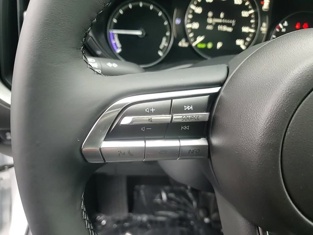 New 2026 MAZDA CX-50 2.5 Hybrid w/ Weather Package image 16