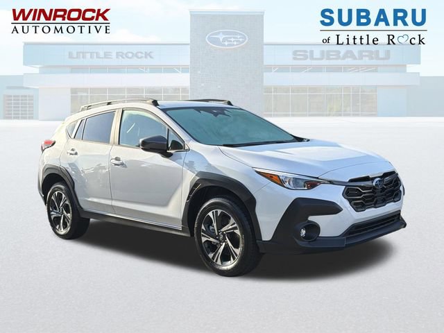 Certified 2026 Subaru Crosstrek 2.5i Premium
