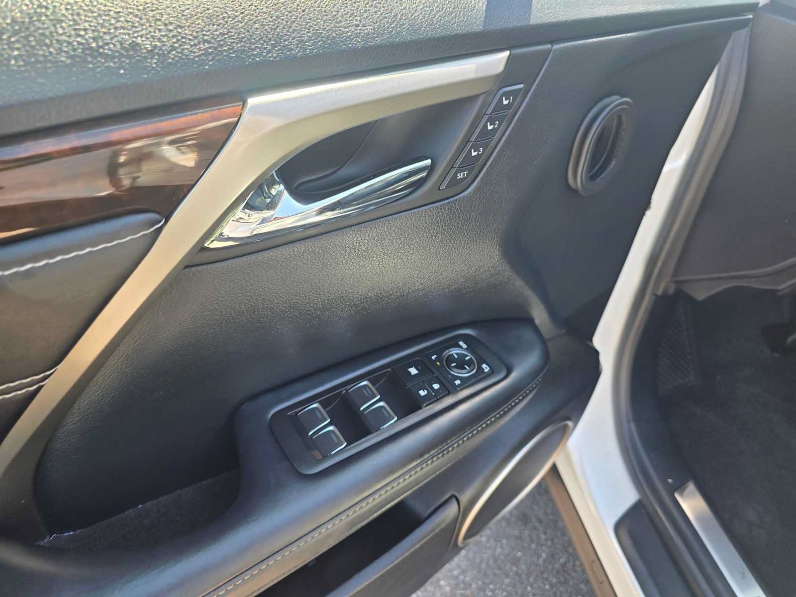 Used 2019 Lexus RX 350 AWD w/ Navigation Package image 20
