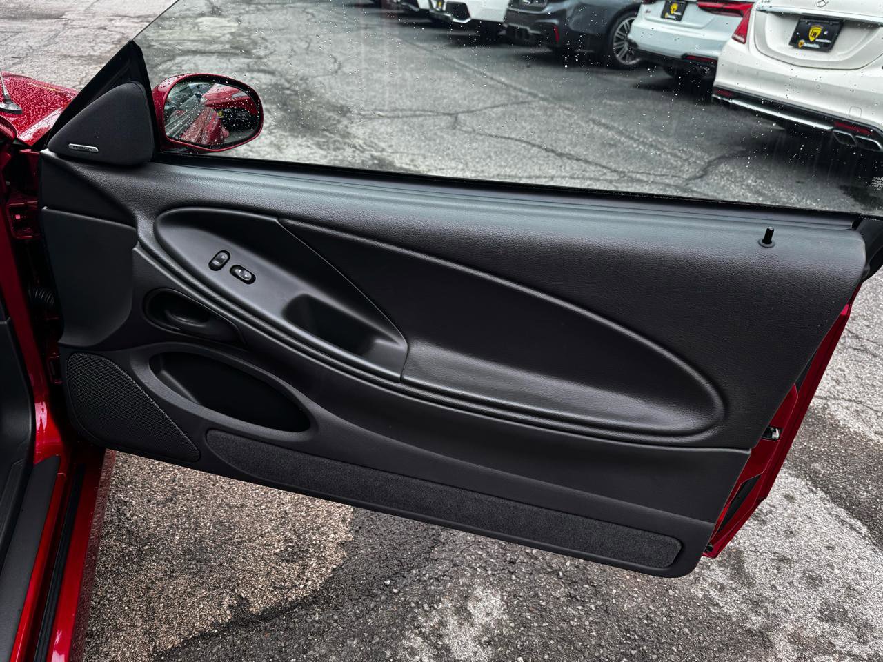 Used 2004 Ford Mustang Cobra RWD image 22