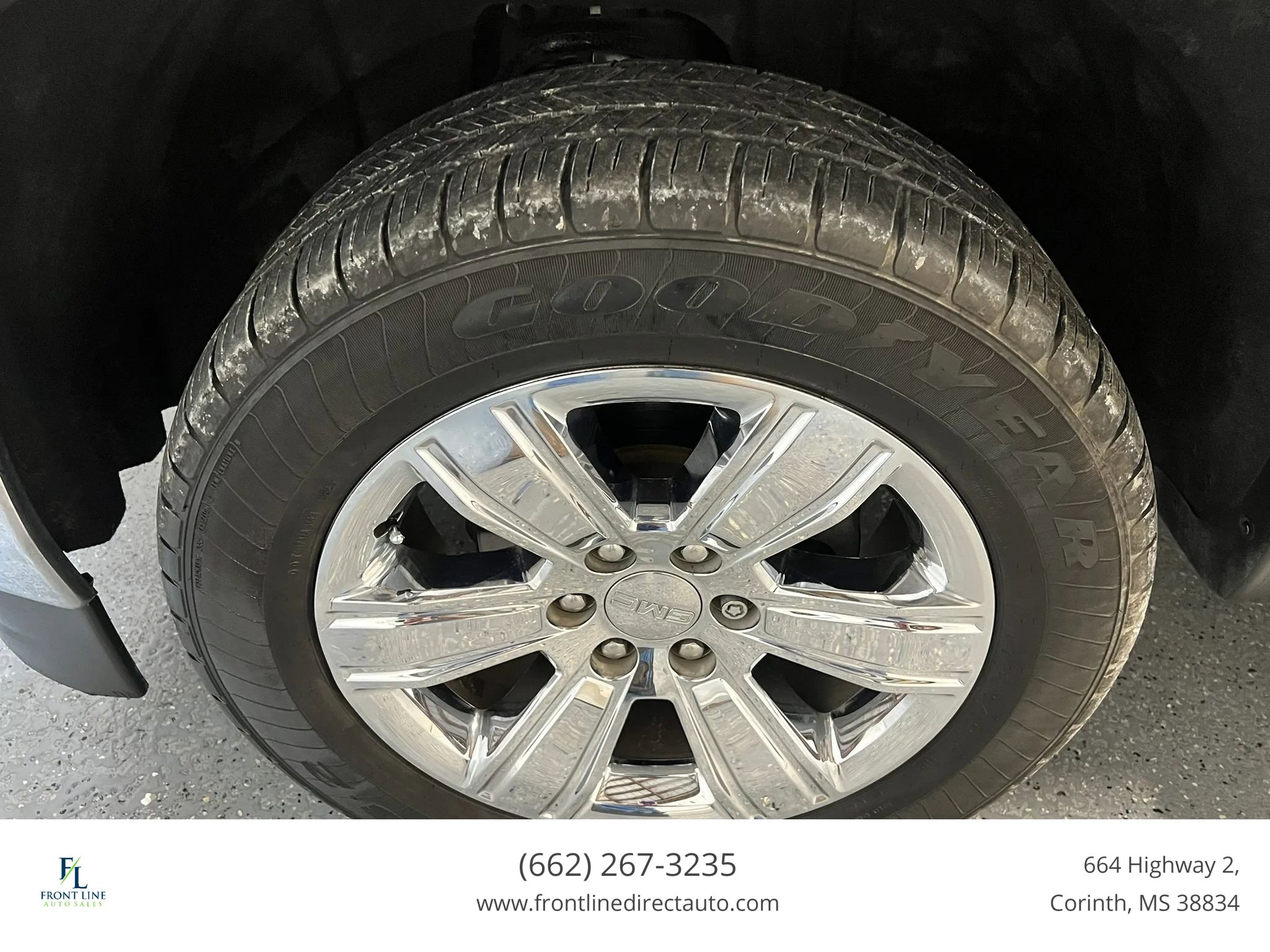 Used 2018 GMC Sierra 1500 SLT AWD/4WD image 10