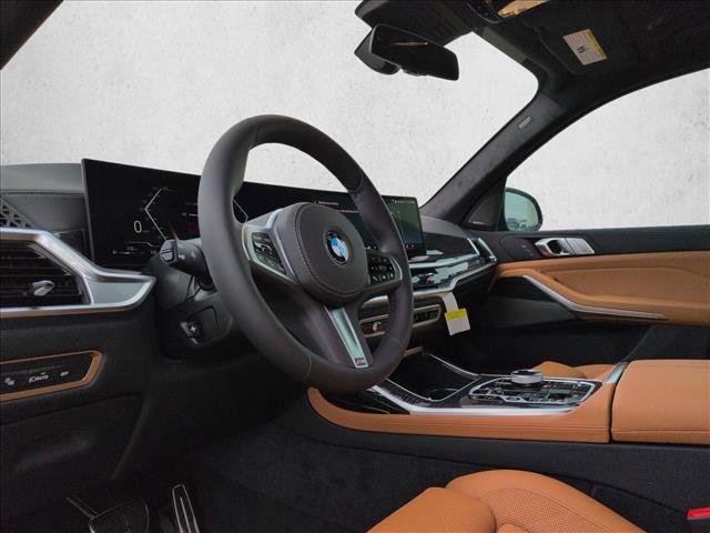 New 2026 BMW X7 xDrive40i w/ M Sport Package image 3