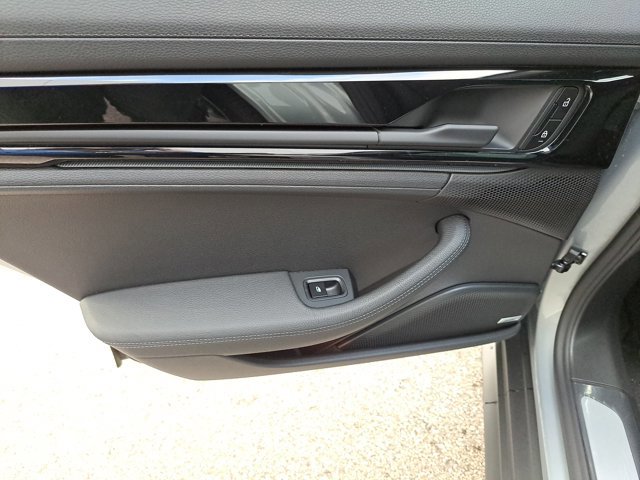 New 2026 Porsche Panamera 4 image 21