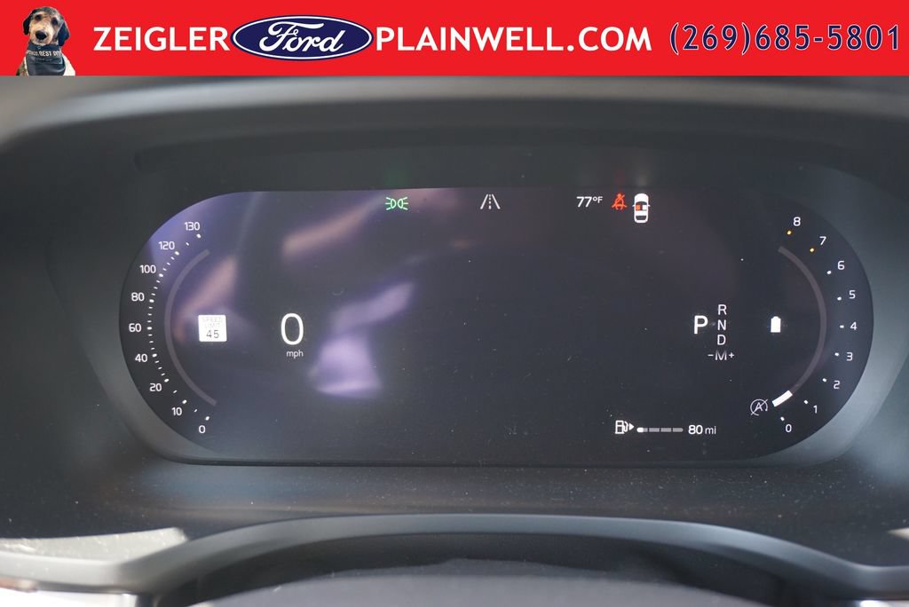 Used 2024 Volvo V60 B5 Cross Country Plus AWD/4WD image 28