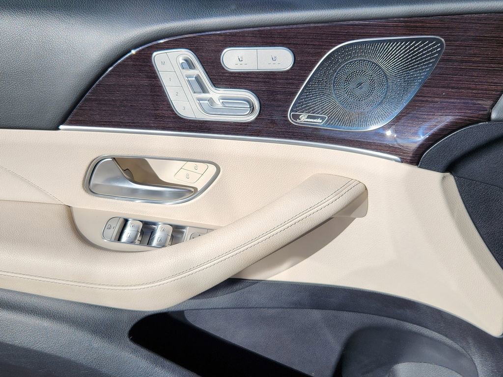 Used 2022 Mercedes-Benz GLE 450 4MATIC image 22