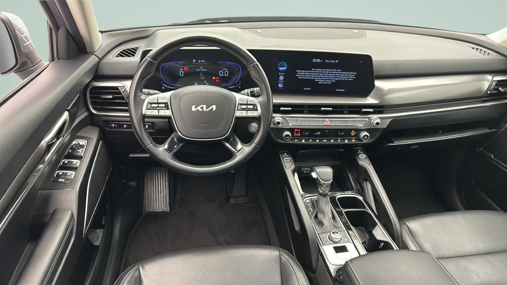 Used 2025 Kia Telluride S AWD/4WD image 12