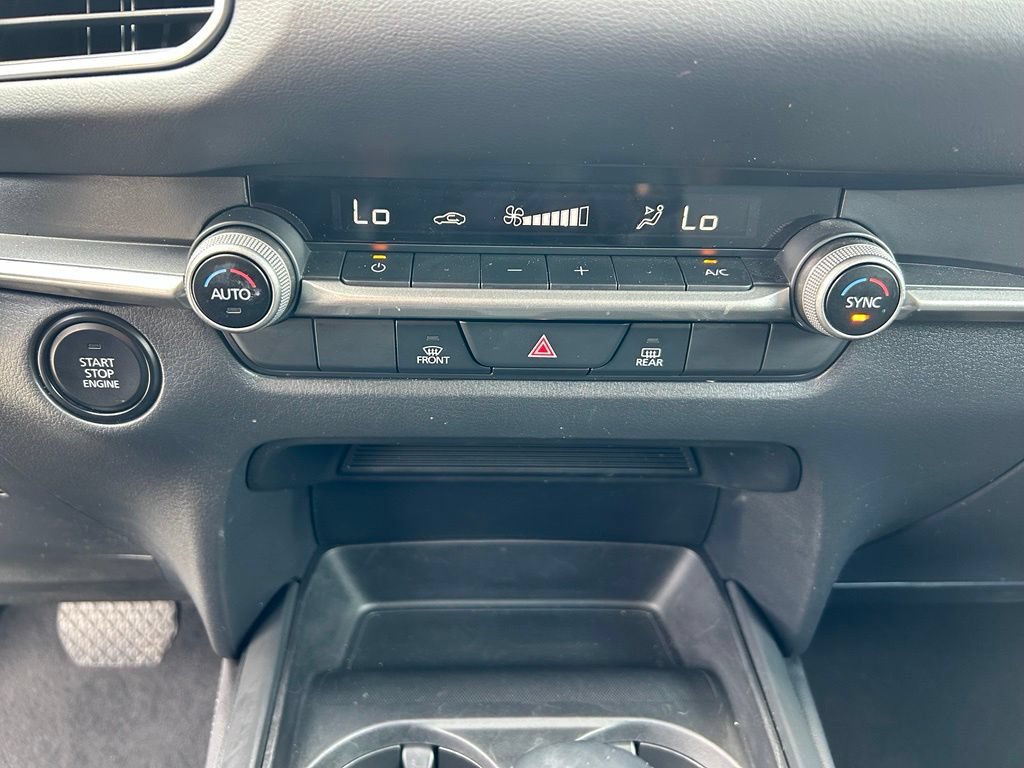 Used 2023 MAZDA CX-30 AWD 2.5 S w/ Select Package image 24