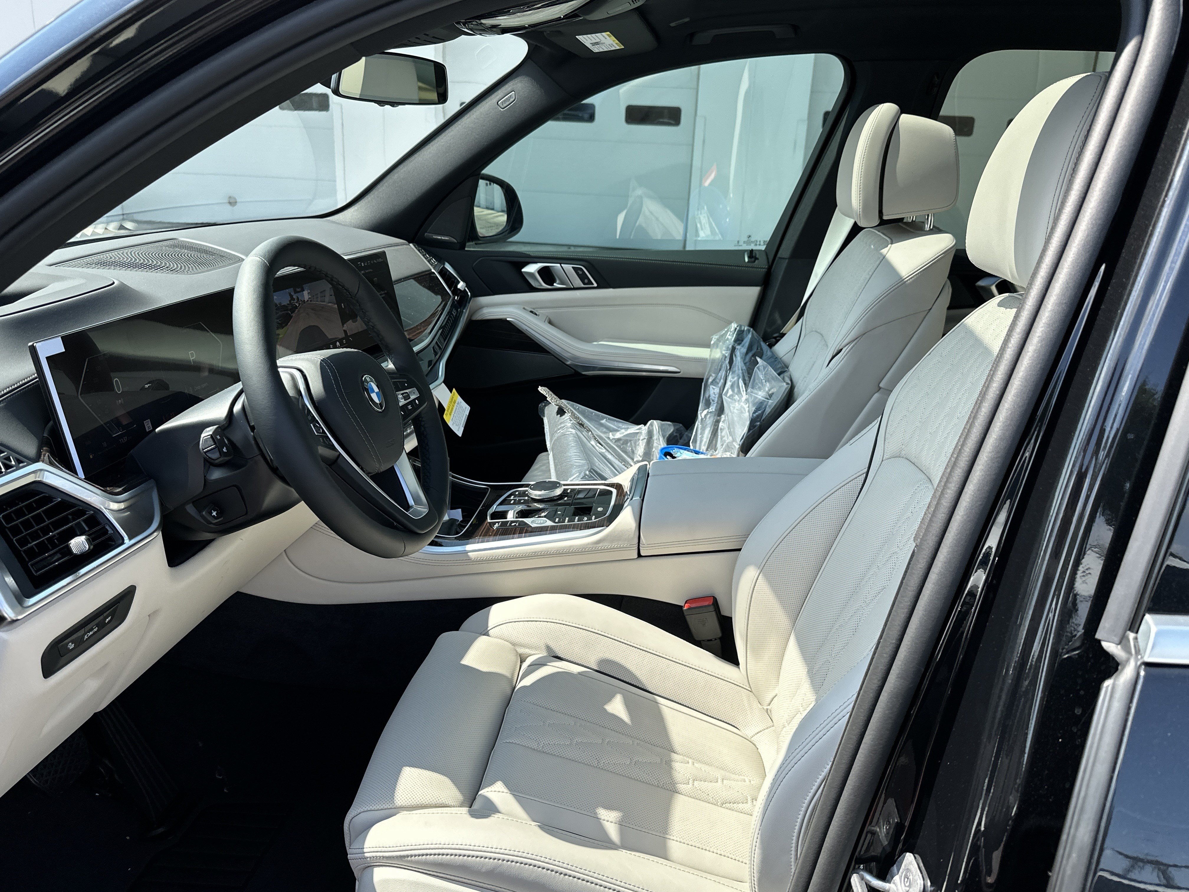 Certified 2026 BMW X5 xDrive40i AWD/4WD image 15