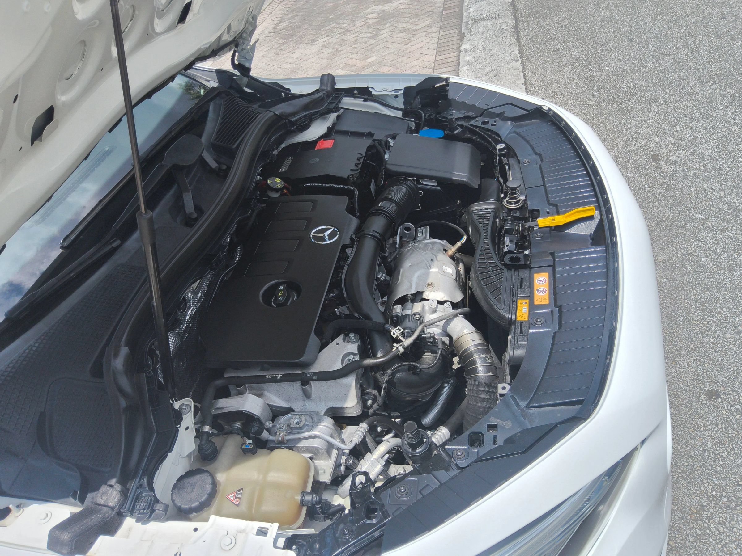 Used 2021 Mercedes-Benz GLA 250 image 41