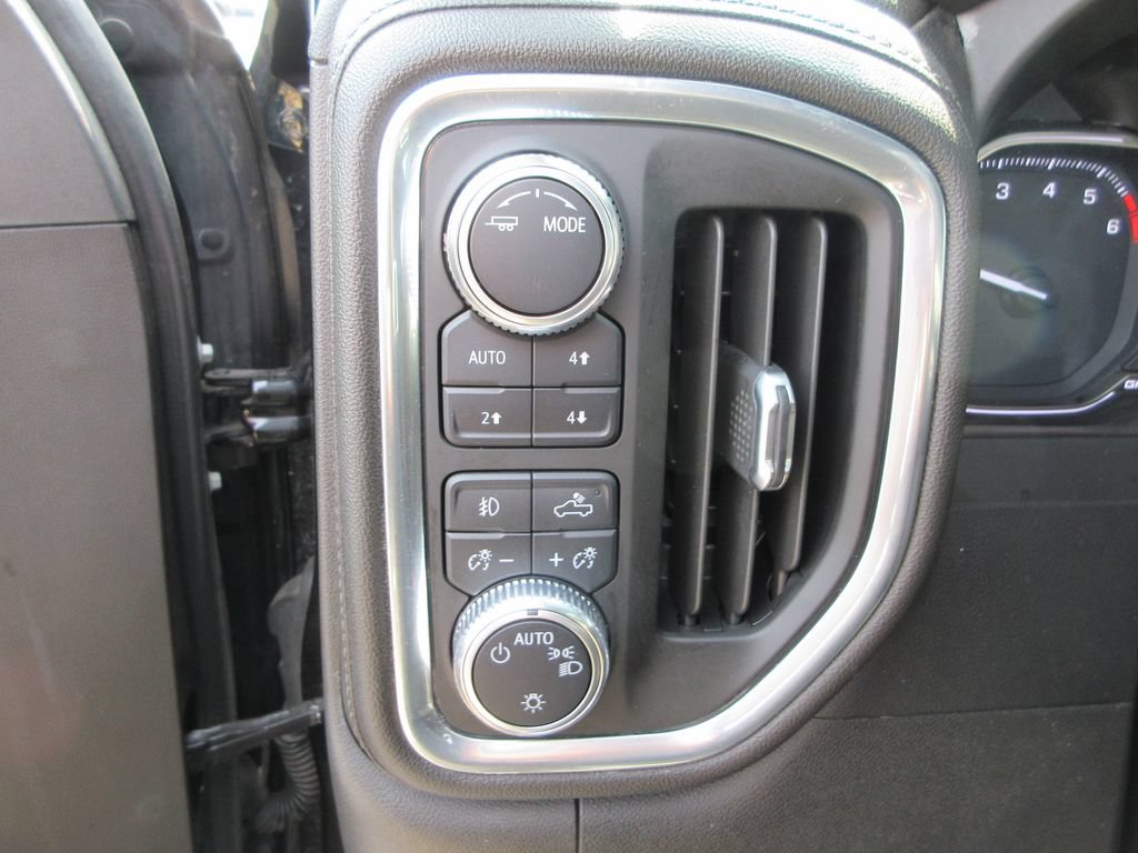 Certified 2021 GMC Sierra 1500 Elevation w/ X31 Off-Road Package AWD/4WD image 27