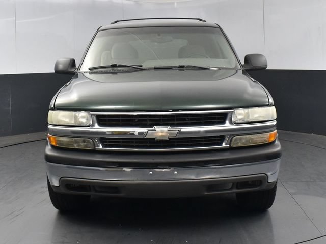Used 2002 Chevrolet Tahoe LS RWD image 4