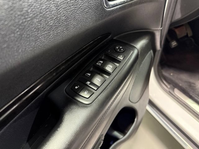 Used 2016 Dodge Durango Limited AWD/4WD image 11