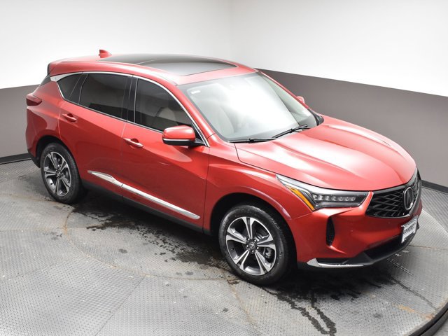 New 2026 Acura RDX SH-AWD w/ Technology Package image 33