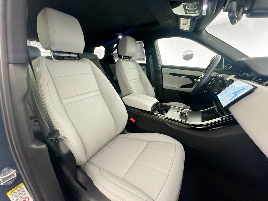 New 2026 Land Rover Range Rover Evoque S AWD/4WD image 29
