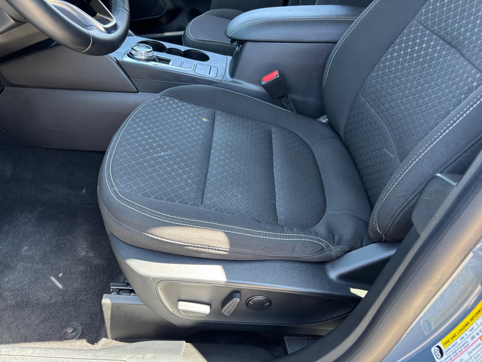 Certified 2024 Ford Escape Active FWD image 13