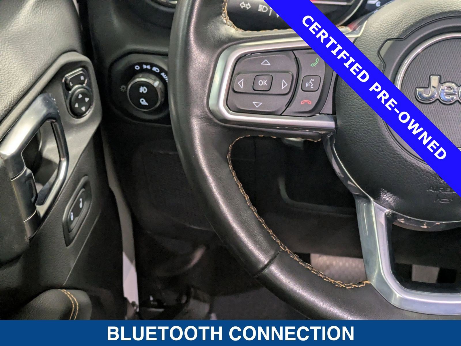 Used 2023 Jeep Gladiator Overland image 22