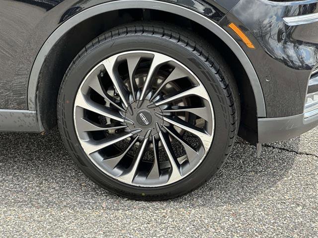 Used 2021 Lincoln Aviator Reserve w/ Equipment Group 201A AWD/4WD image 7