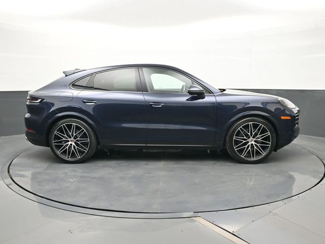 New 2026 Porsche Cayenne Coupe image 24