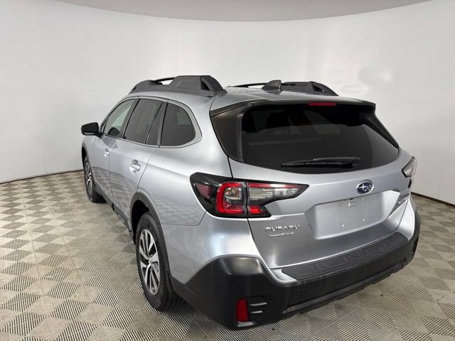 Used 2020 Subaru Outback Premium AWD/4WD image 5
