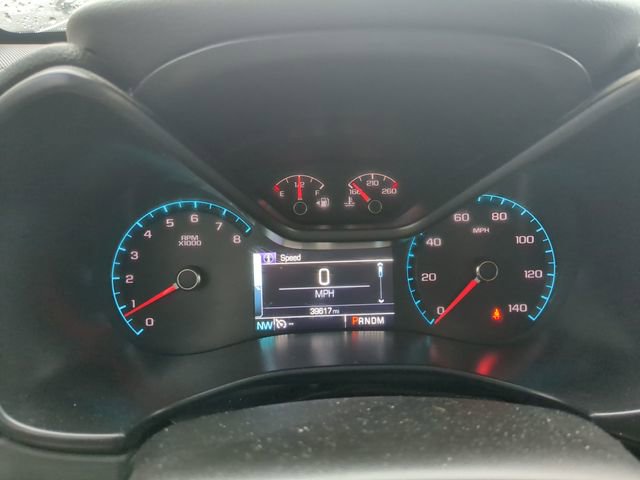 Used 2016 Chevrolet Colorado LT w/ LT Convenience Package AWD/4WD image 18
