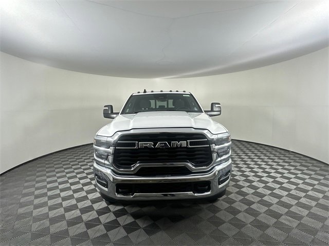 New 2026 RAM 2500 Tradesman image 2