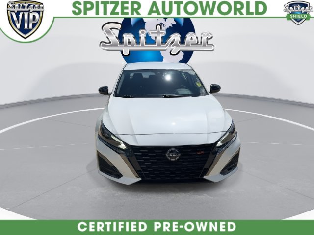 Used 2023 Nissan Altima 2.5 SR AWD/4WD image 4