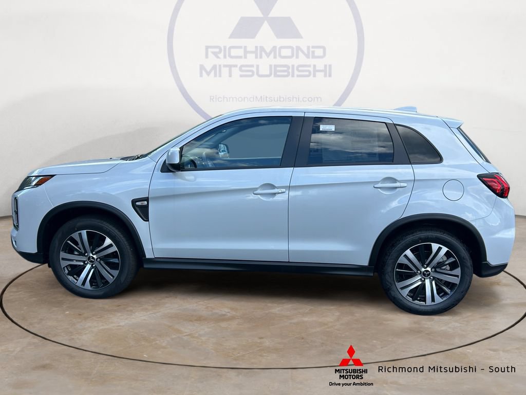 New 2026 Mitsubishi Outlander Sport ES AWD/4WD image 6