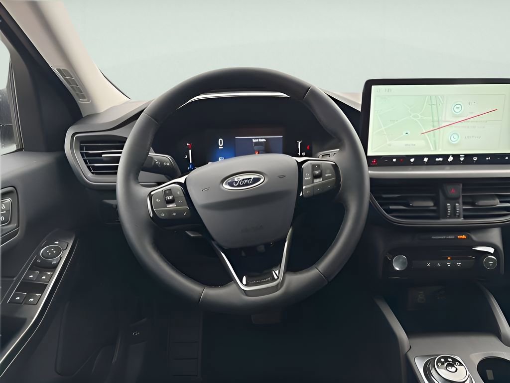 New 2026 Ford Escape Active w/ Tech Pack #1 AWD/4WD image 15