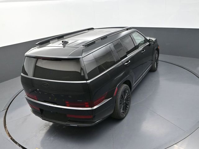 New 2026 Hyundai Santa Fe Calligraphy AWD/4WD image 29