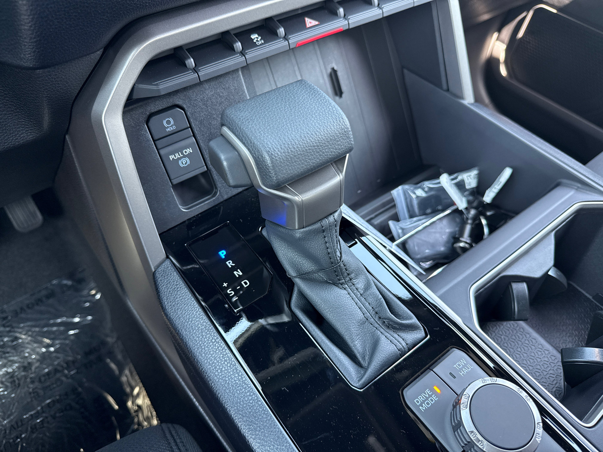 New 2026 Toyota Tundra SR5 image 23