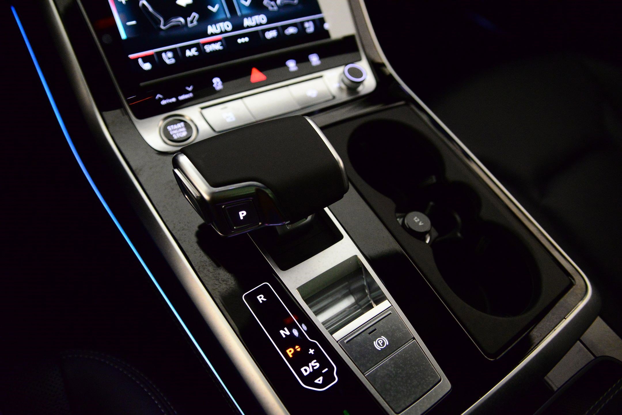 New 2026 Audi Q7 3.0T Premium Plus image 15