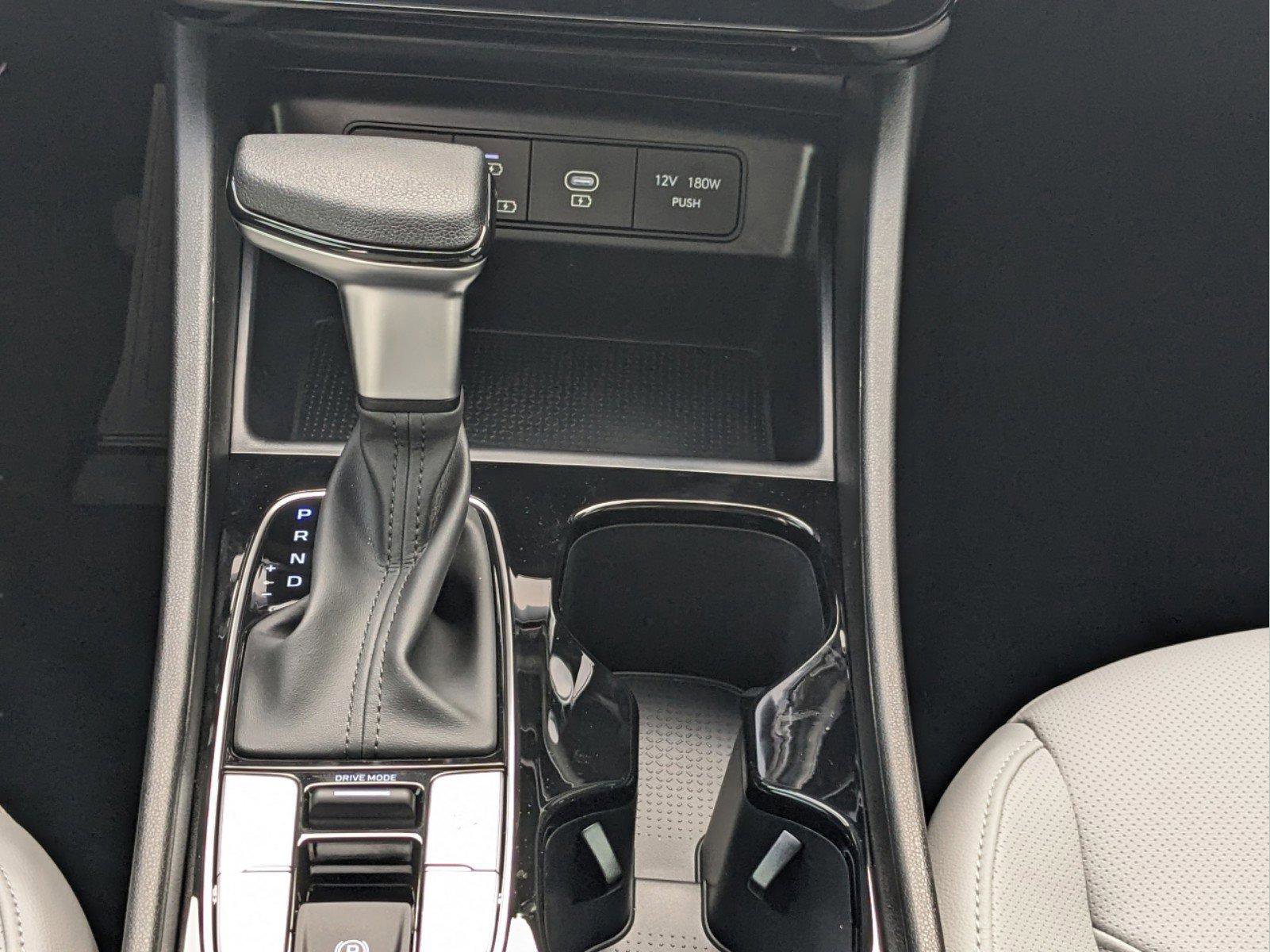 New 2026 Hyundai Santa Cruz SEL image 23