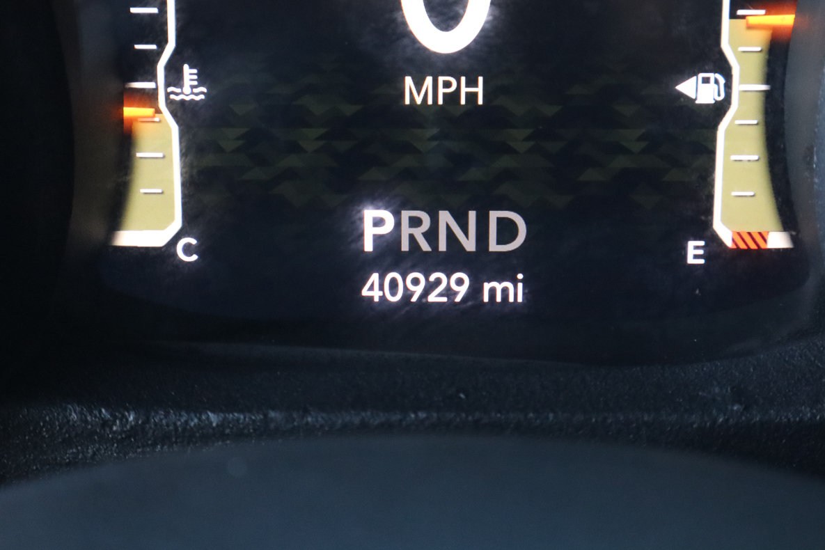Used 2019 Jeep Wrangler Unlimited Rubicon AWD/4WD image 47
