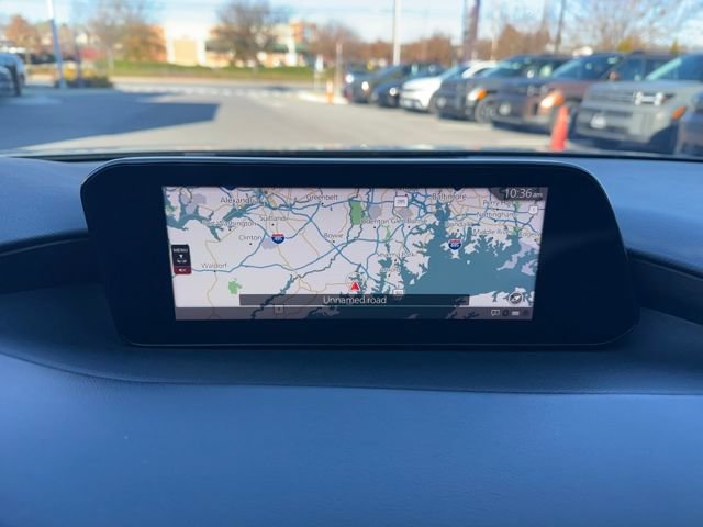 Used 2024 MAZDA MAZDA3 s image 19