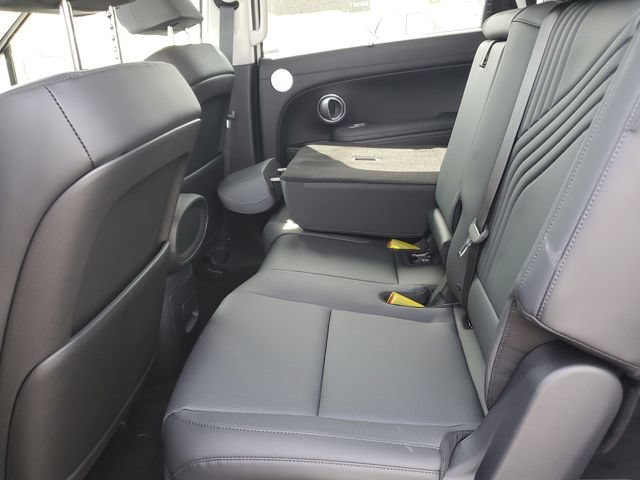 New 2026 Hyundai Palisade SEL AWD/4WD image 13